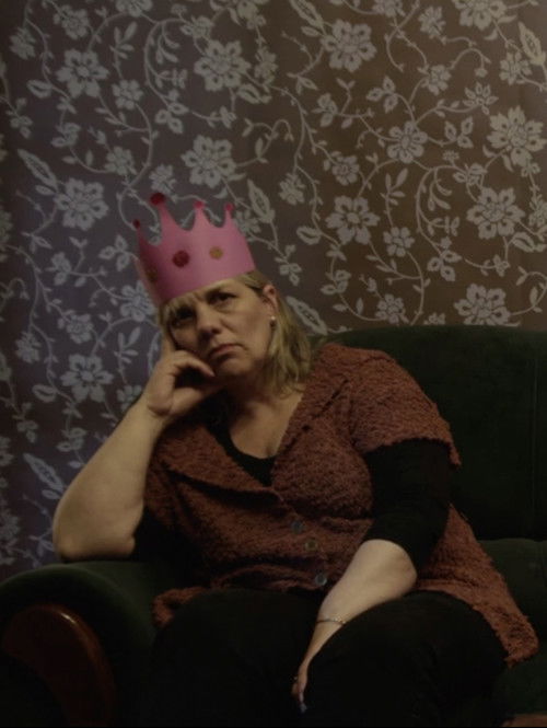 Without Serena (2014) poster