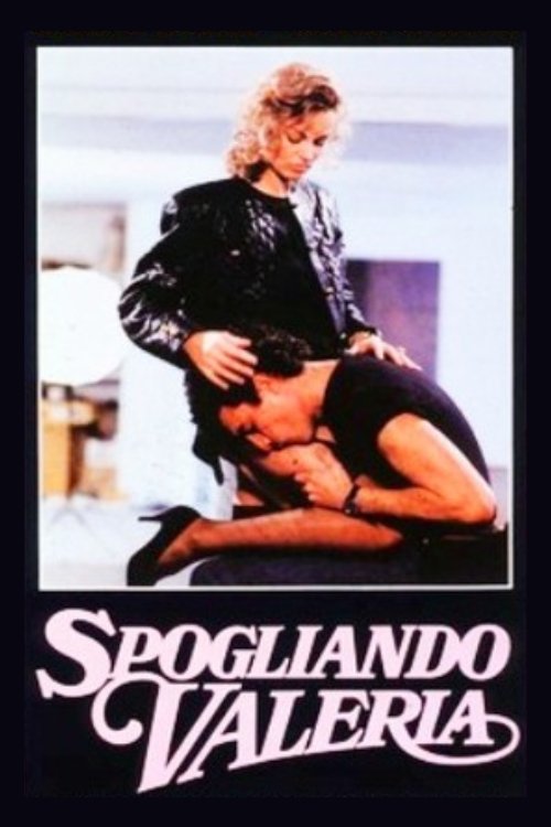 İsterik (1989) poster