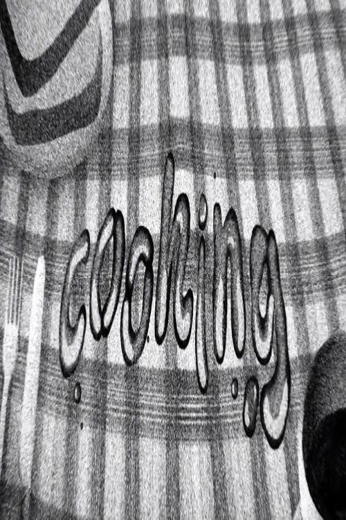 Cooking (2019) poster