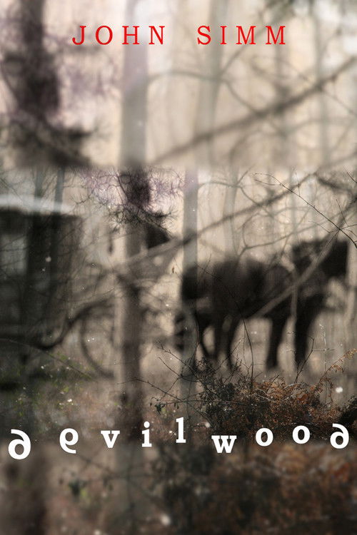 Devilwood (2006) poster