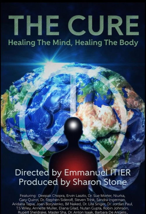 The Cure (2018) poster