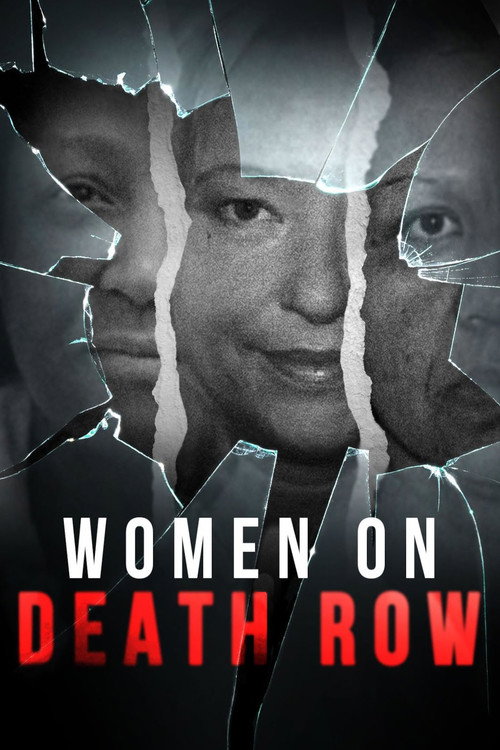 Women on Death Row (2017) poster