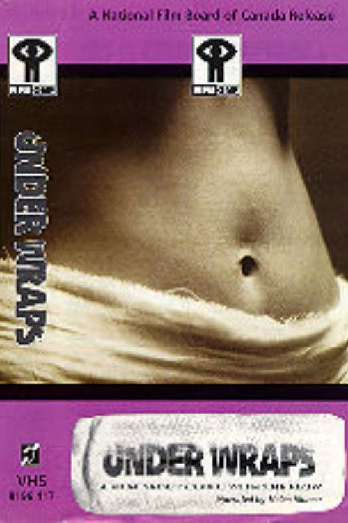 Under Wraps (1996) poster