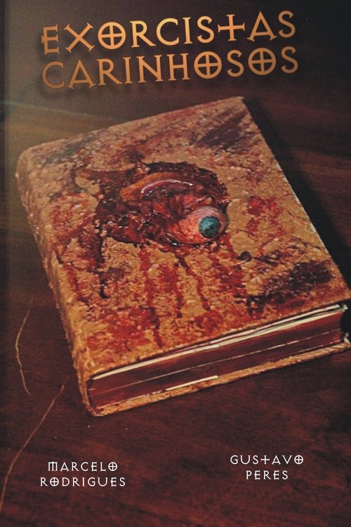 Cute Exorcist (2019) poster