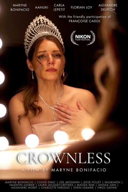 Crownless (2026) poster