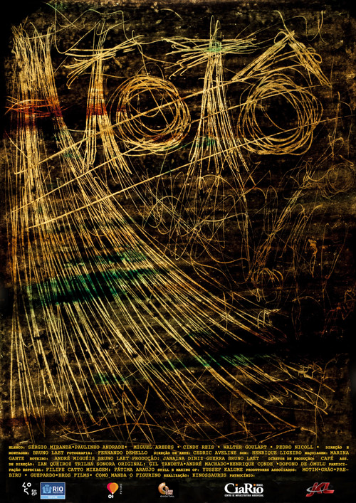 Atotô (2014) poster