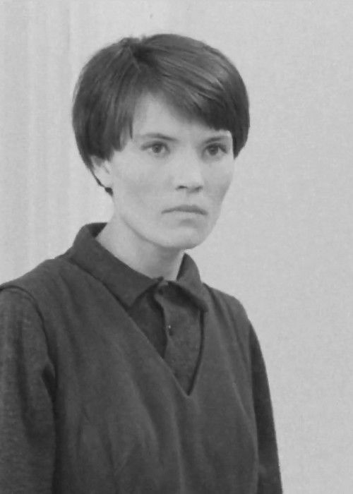 Vándorrák (1966) poster