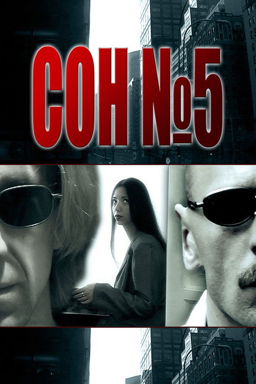 Сон №5 (2010) poster