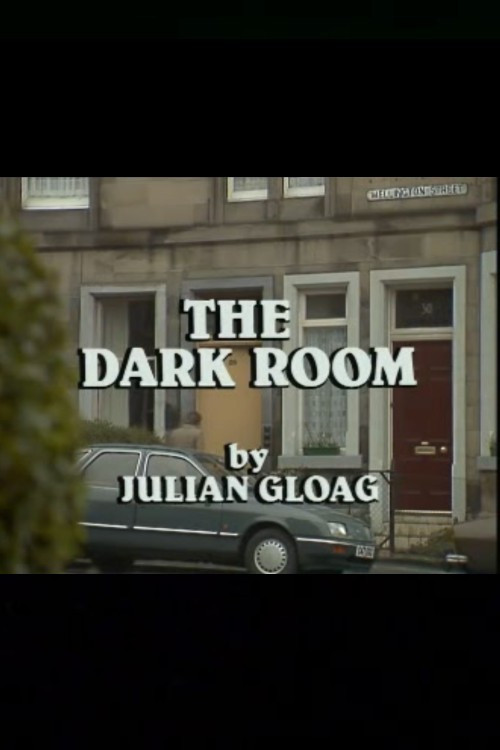 The Dark Room (1988) poster