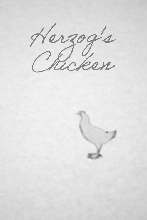 Herzog's Chicken (2023) poster