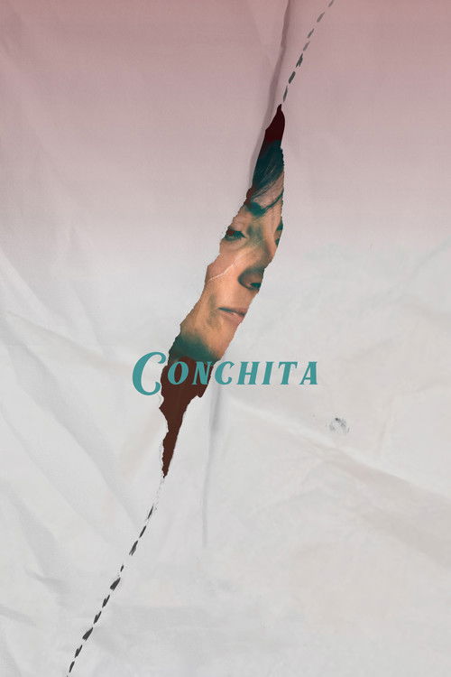 Conchita (2023) poster