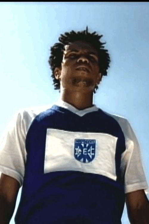 Pênalti (2000) poster