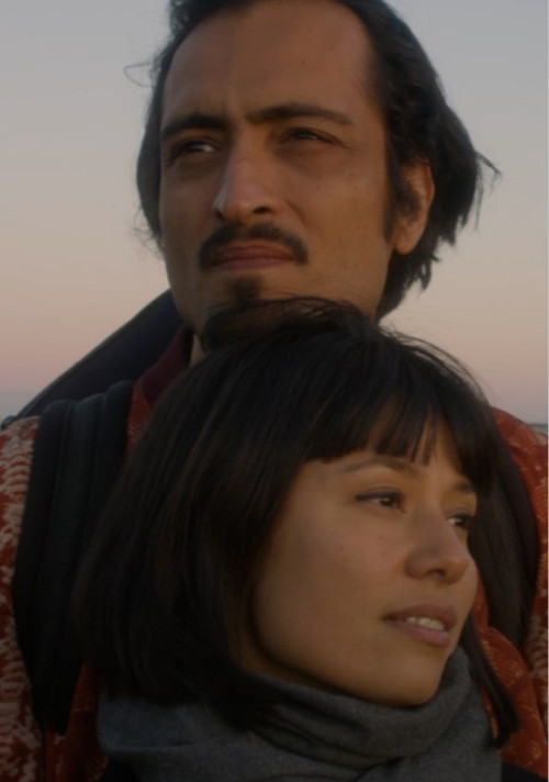 Time in Berlin (2022) poster