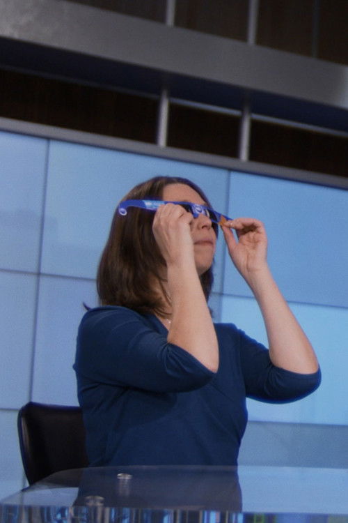 In Totality (2025) poster