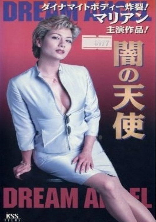 Dream Angel (2001) poster