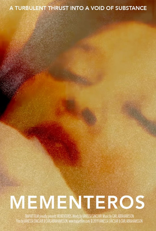 Mementeros (2019) poster