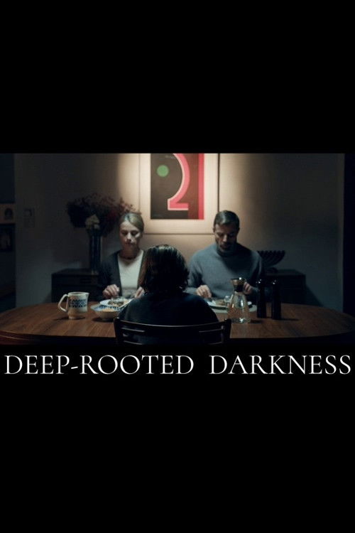 Deep-Rooted Darkness (2022) poster