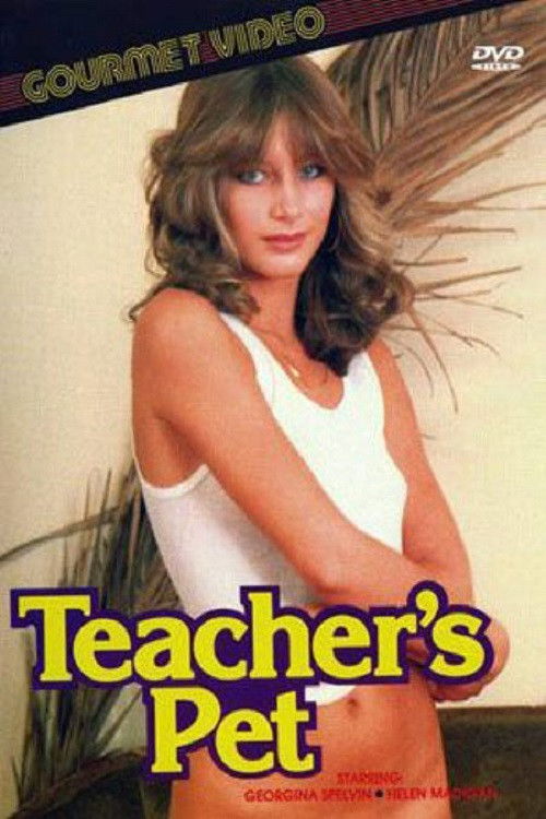 Teachers and Cream (1973) poster