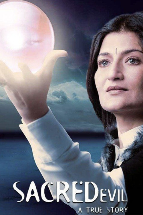 Sacred Evil – A True Story (2006) poster