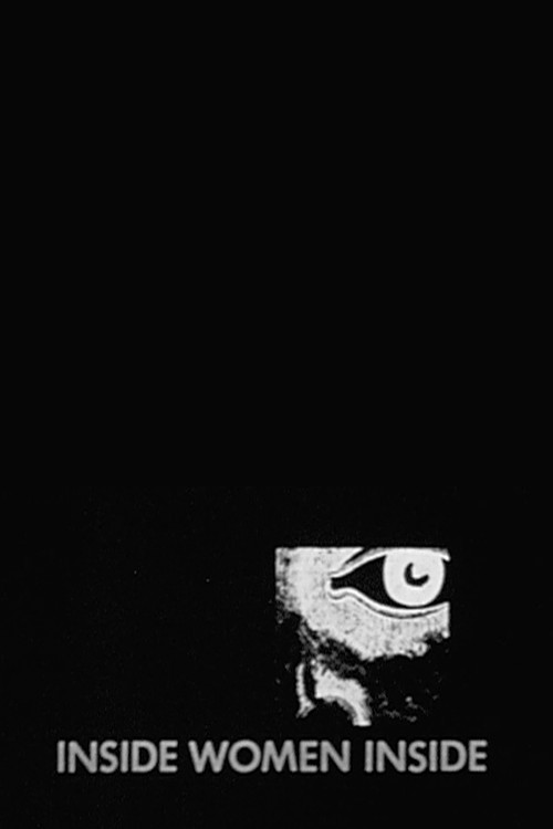 Inside Women Inside (1978) poster
