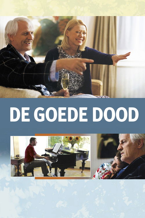 De Goede Dood (2012) poster