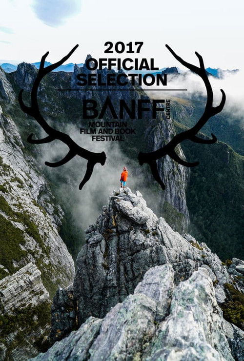 Winter on the Blade (2020) poster