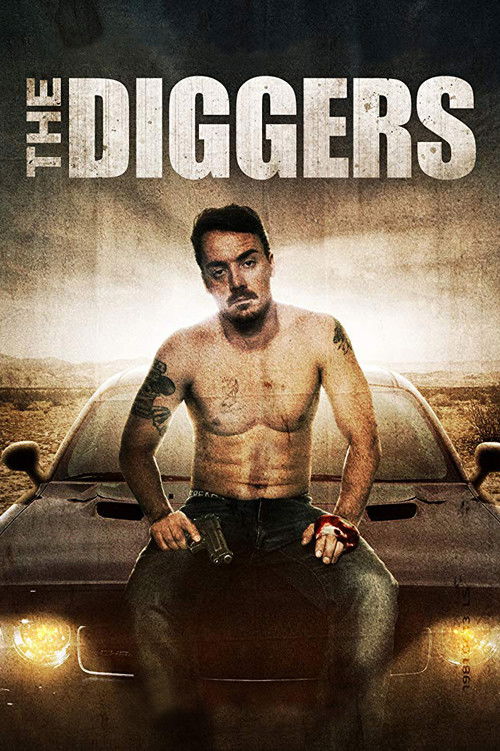 The Diggers (2019) poster