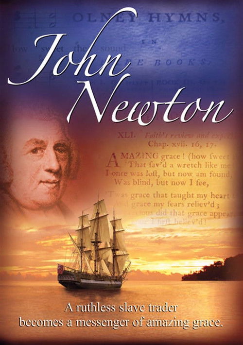 John Newton (2011) poster