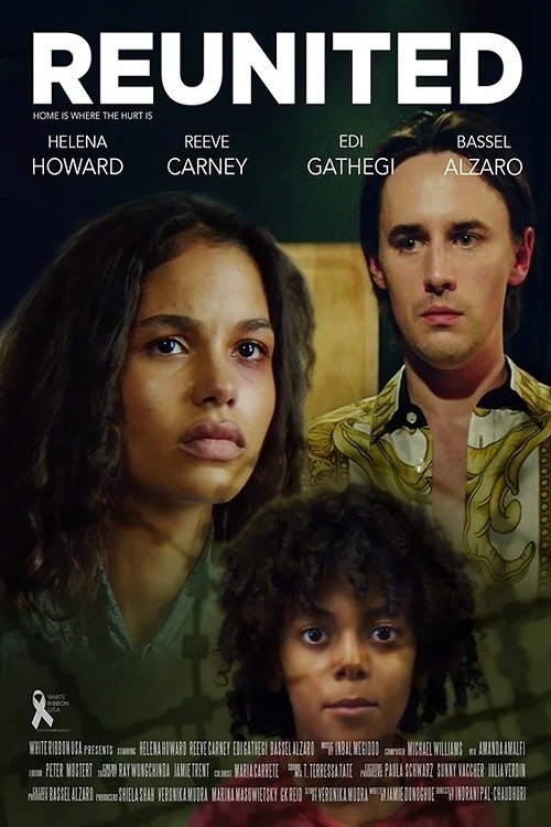 Reunited (2024) poster