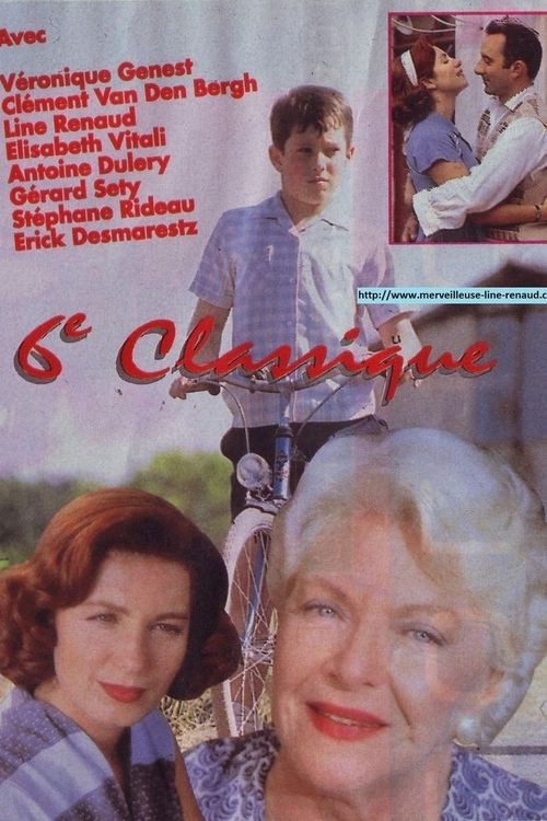 Sixième classique (1996) poster