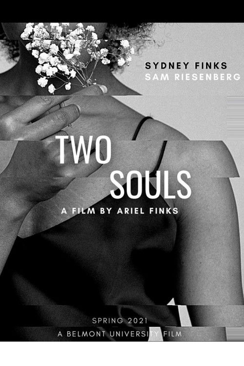 Two Souls (2019) poster