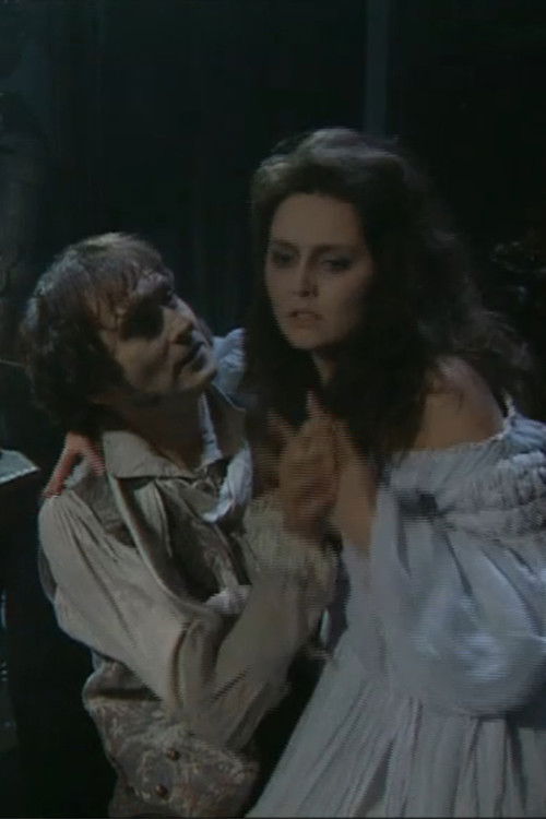 Upiór (1995) poster