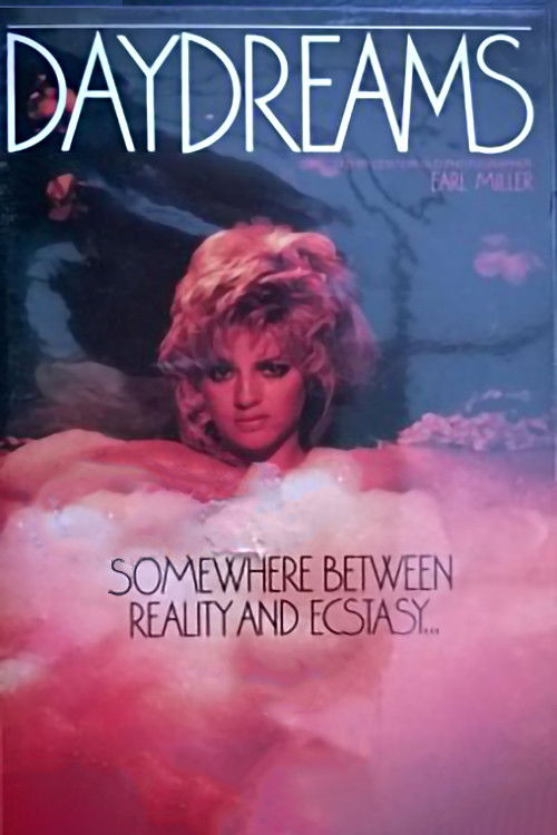 Daydreams (1986) poster