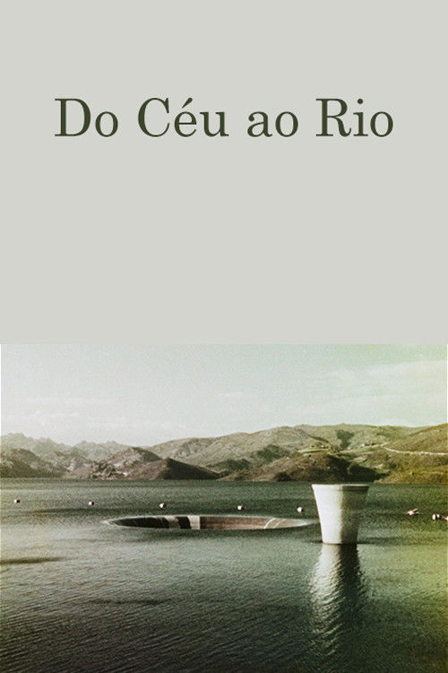 Do Céu ao Rio (1964) poster
