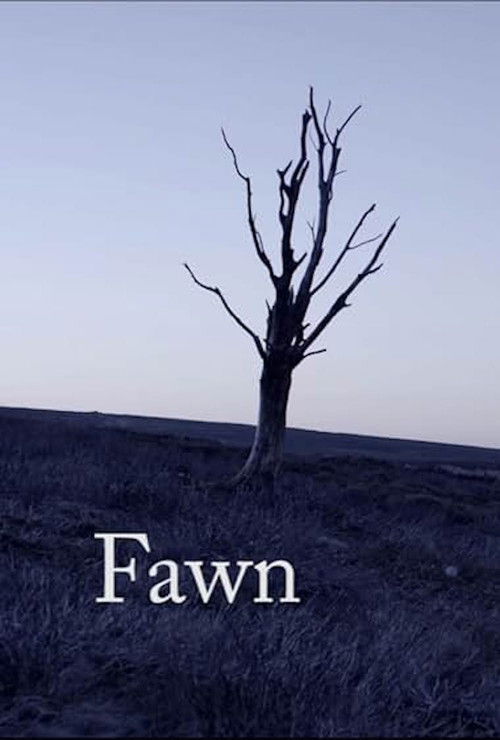 Fawn (2010) poster