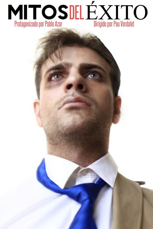 Mitos del éxito (2014) poster