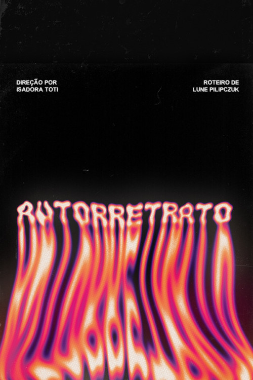 Autorretrato (2023) poster