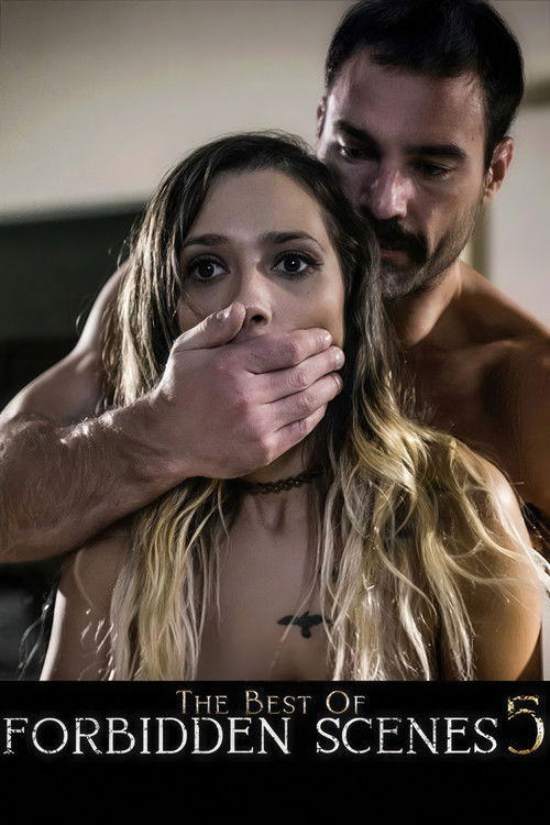 The Best of Forbidden Scenes 5 (2024) poster