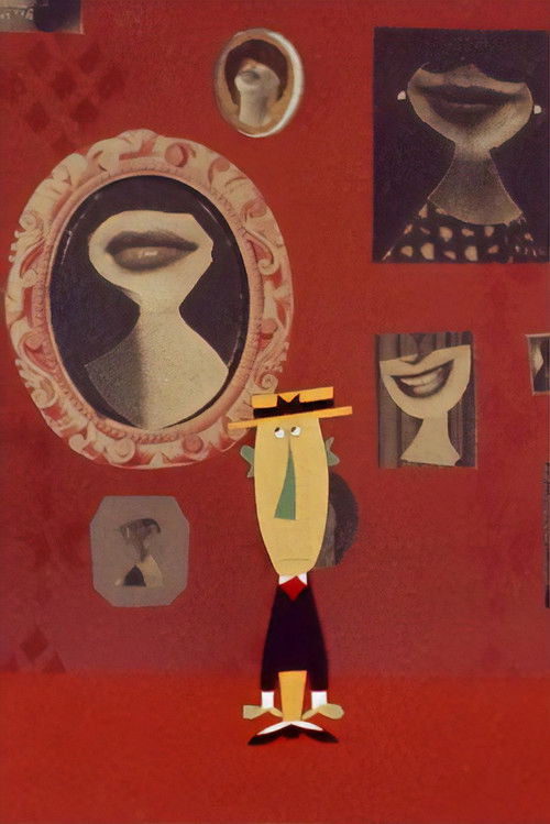 At the Photographer's (1959) poster