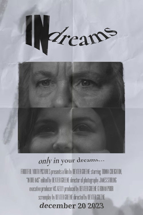 In Dreams (2024) poster