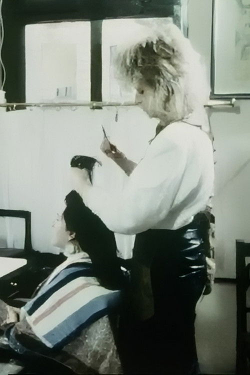 Wessen Straße ist die Straße (1988) poster