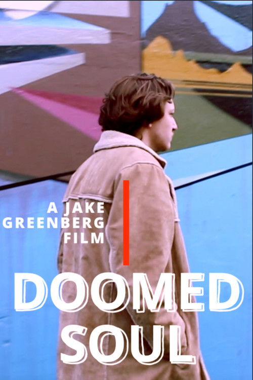 Doomed Soul poster