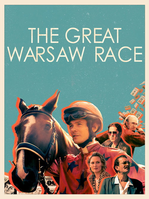 Wielka Warszawska (2026) poster