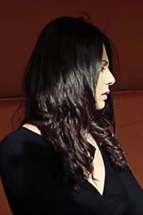 The Road (2015) poster