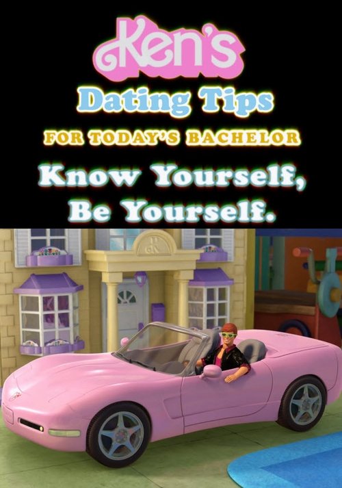 Ken's Dating Tips: #24 Know Yourself, Be Yourself (2010) poster