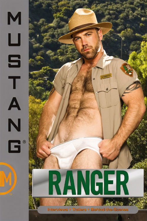 Ranger (2006) poster