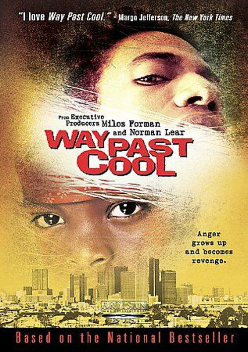 Way Past Cool (2003) poster