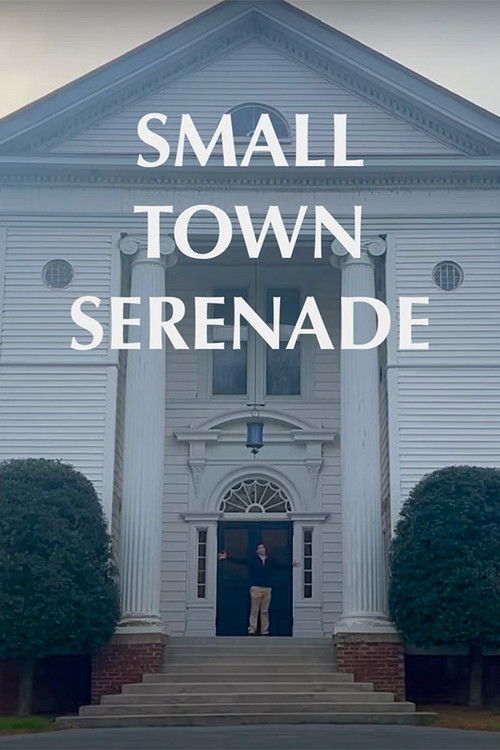 Small Town Serenade (2024) poster