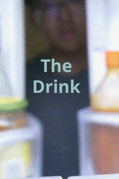 The Drink (2020) poster