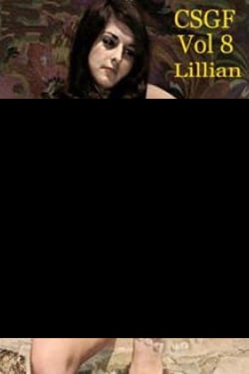 Classic Striptease and Glamour Films 08 (1985) poster